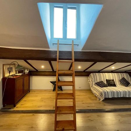 Appartement La Mansarda Dei Poeti La Spezia Cinque Terre Extérieur photo
