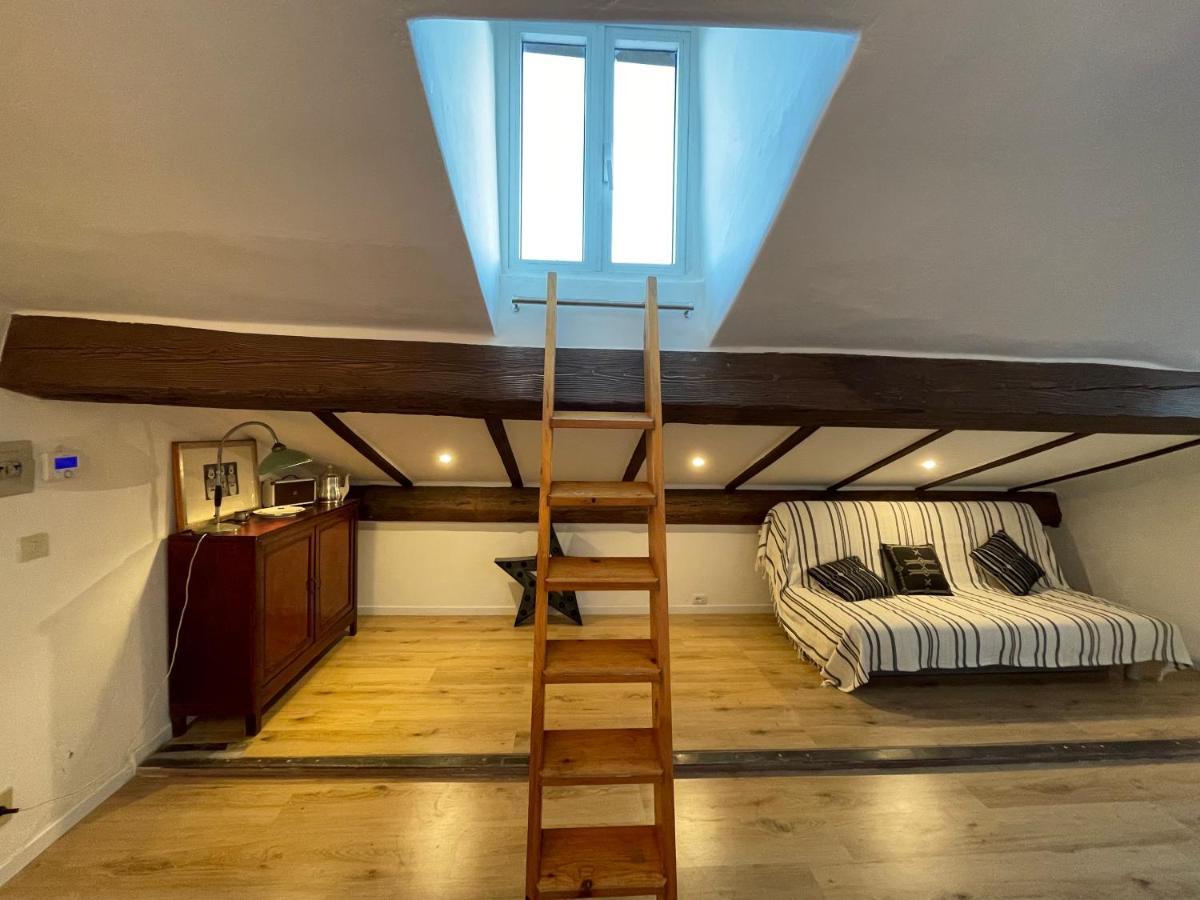 Appartement La Mansarda Dei Poeti La Spezia Cinque Terre Extérieur photo