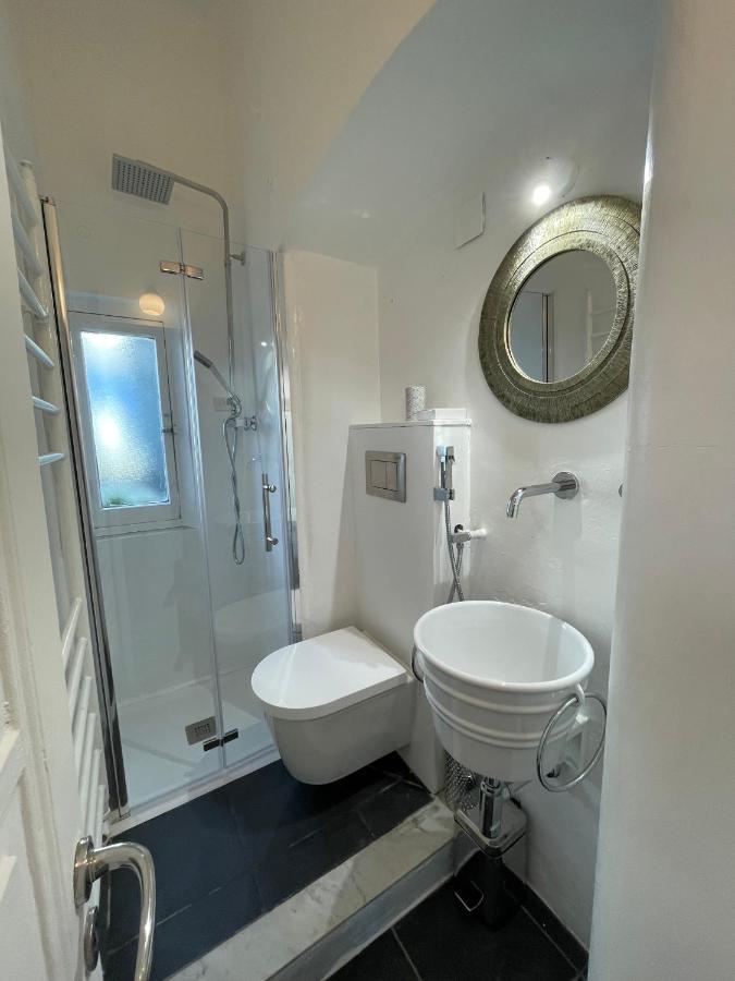 Appartement La Mansarda Dei Poeti La Spezia Cinque Terre Extérieur photo