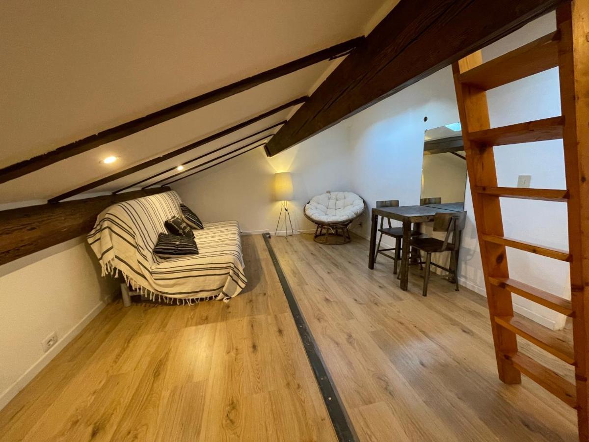 Appartement La Mansarda Dei Poeti La Spezia Cinque Terre Extérieur photo