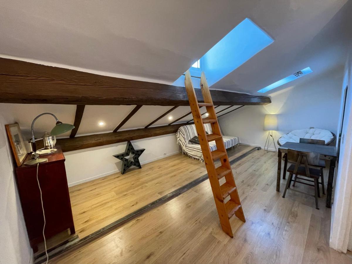 Appartement La Mansarda Dei Poeti La Spezia Cinque Terre Extérieur photo