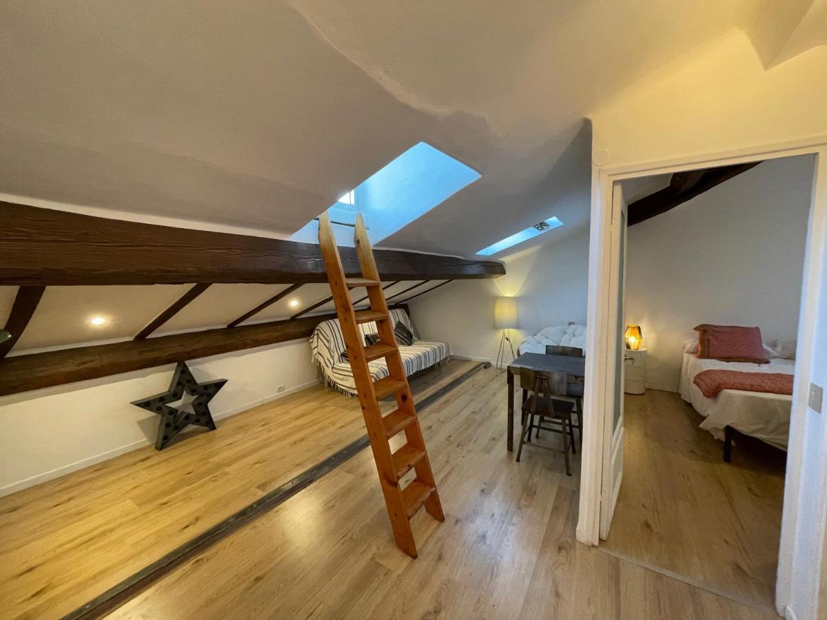 Appartement La Mansarda Dei Poeti La Spezia Cinque Terre Extérieur photo