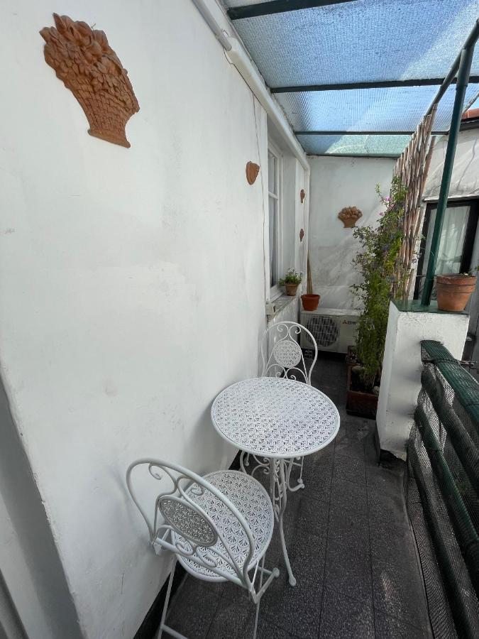 Appartement La Mansarda Dei Poeti La Spezia Cinque Terre Extérieur photo