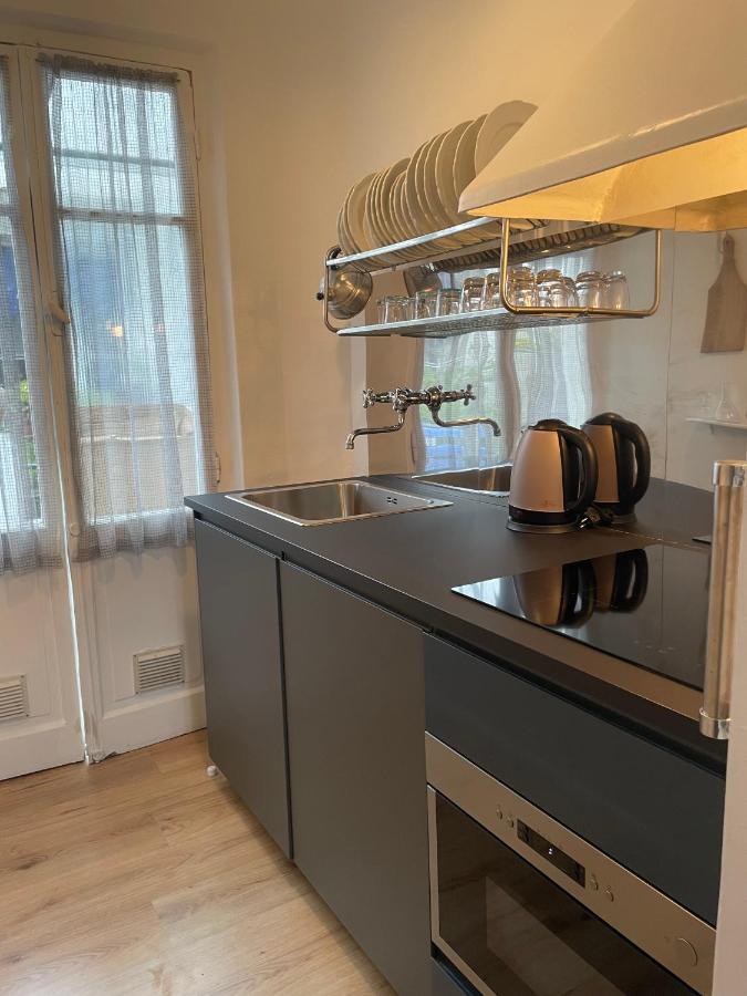 Appartement La Mansarda Dei Poeti La Spezia Cinque Terre Extérieur photo