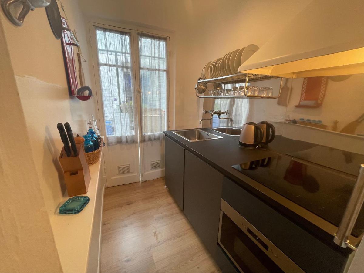 Appartement La Mansarda Dei Poeti La Spezia Cinque Terre Extérieur photo