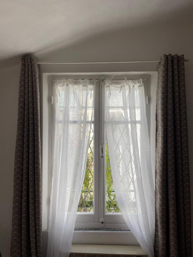Appartement La Mansarda Dei Poeti La Spezia Cinque Terre Extérieur photo